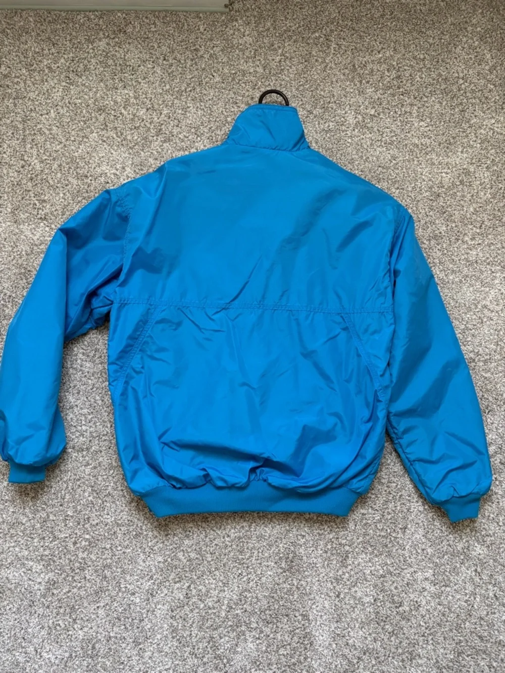 Patagonia vintage Bomber Jacket - Picture 4 of 6